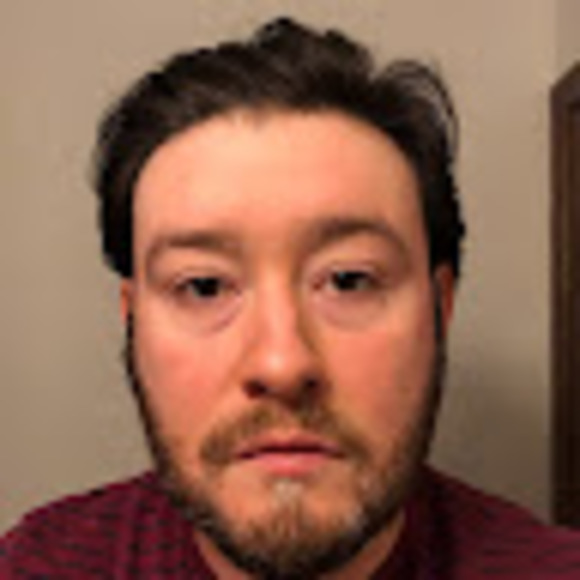 Meet your Posher, Gino - Picture 1 of 1